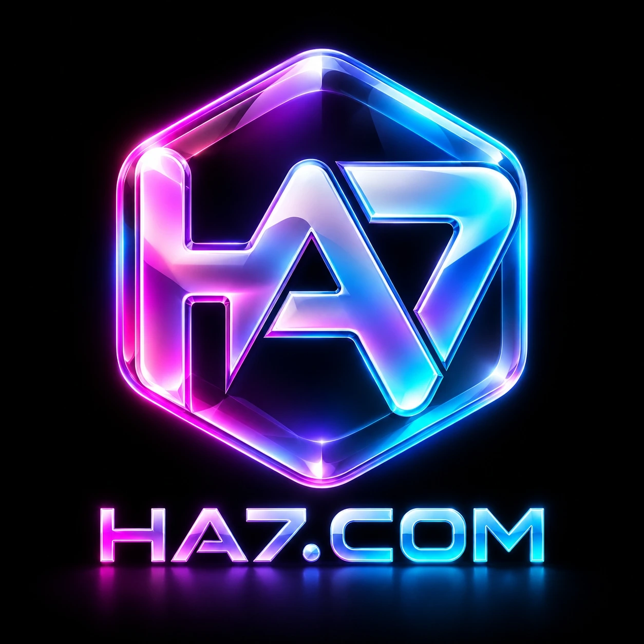 About HA7 app and account guide