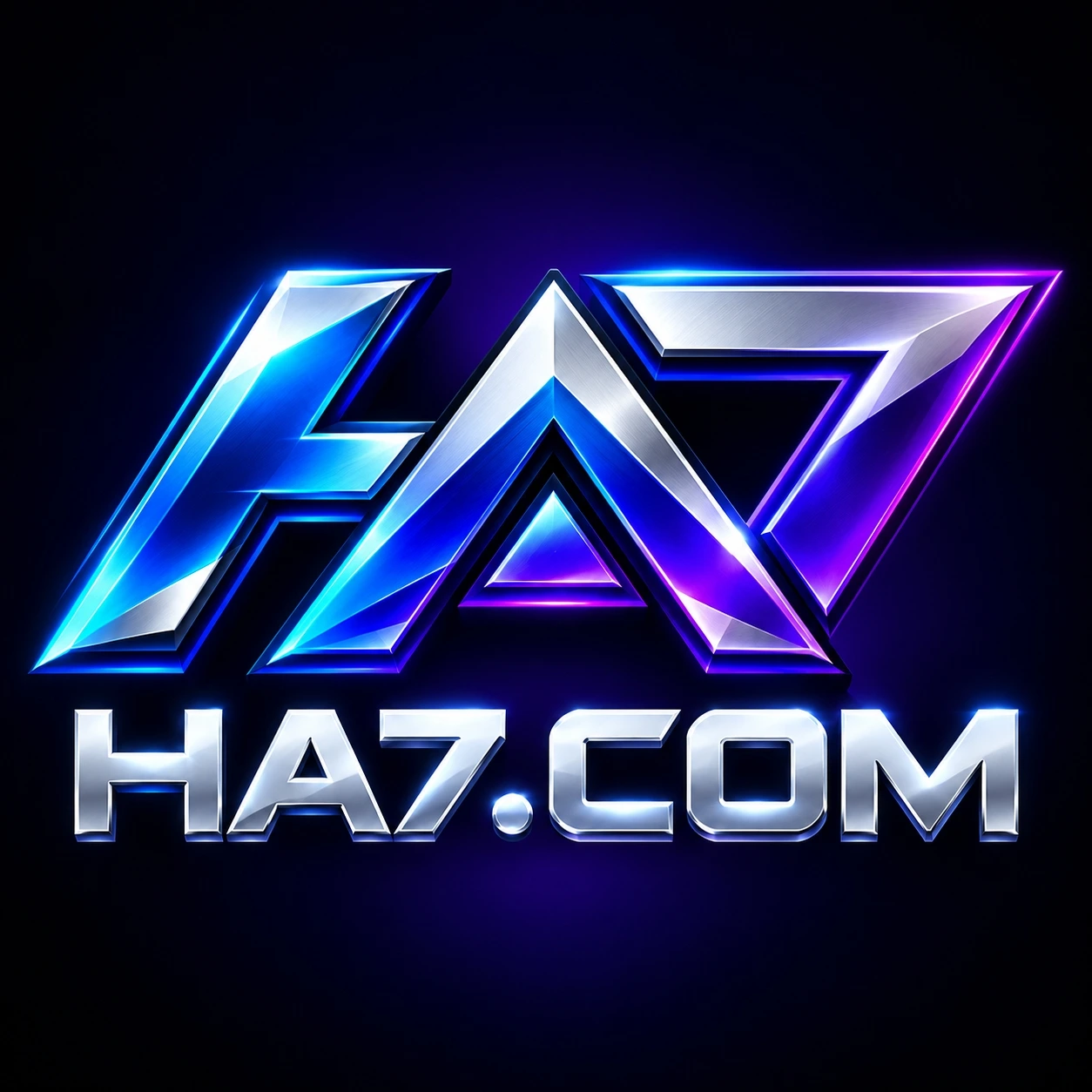 HA7 login disclaimer and account access information